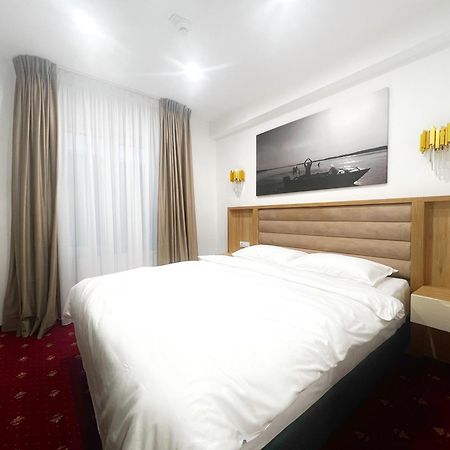 Mimi Hotel Corabia 외부 사진