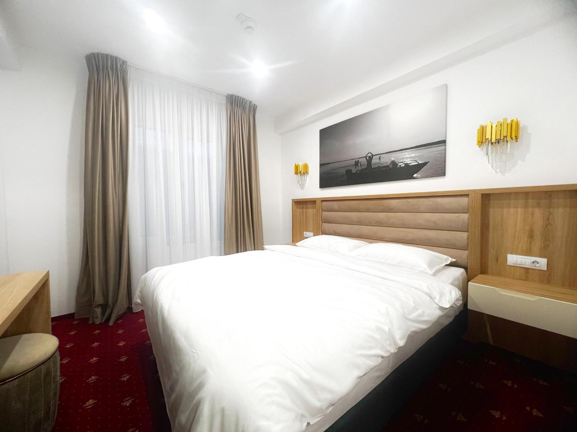 Mimi Hotel Corabia 외부 사진