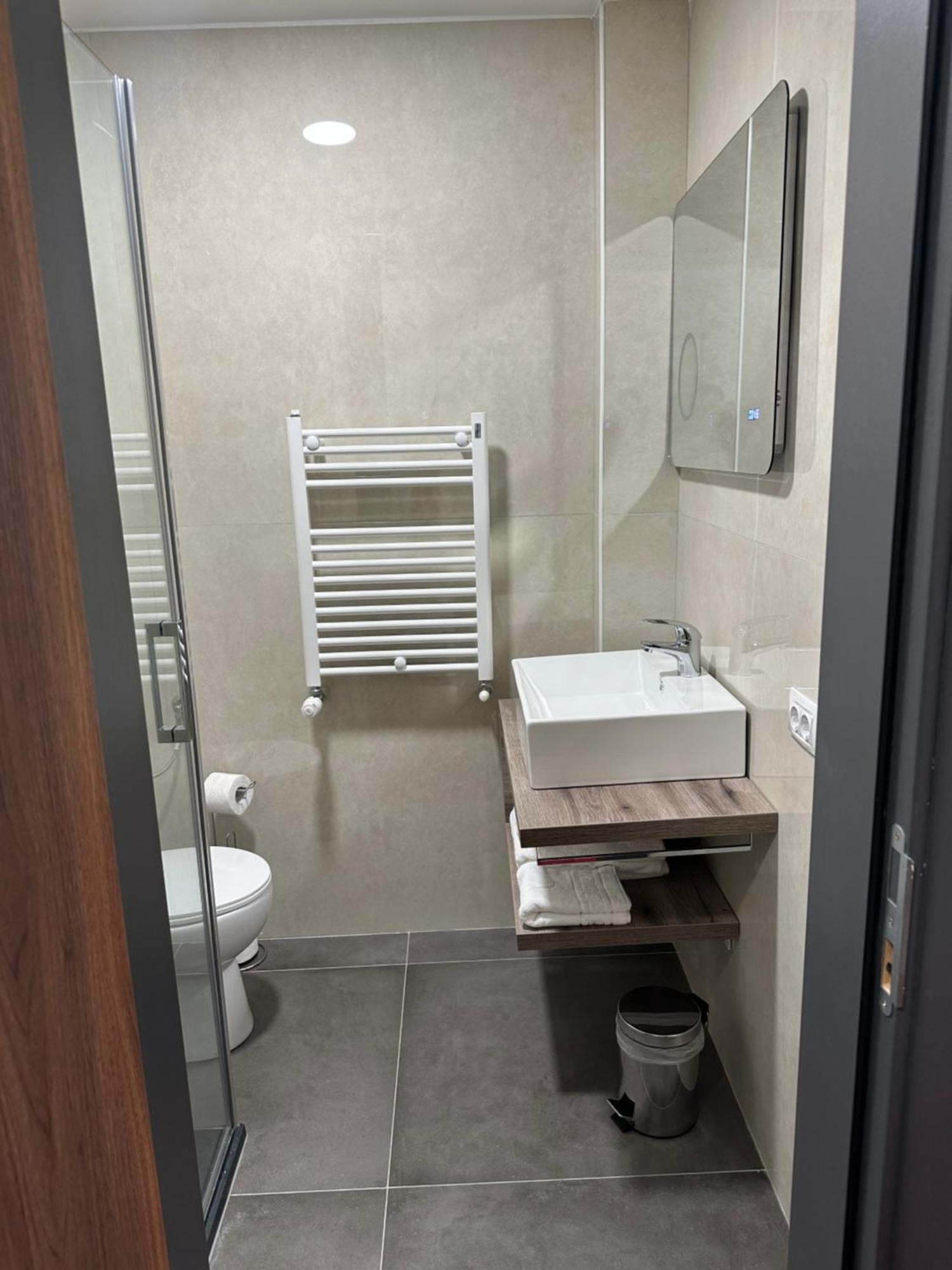 Mimi Hotel Corabia 외부 사진