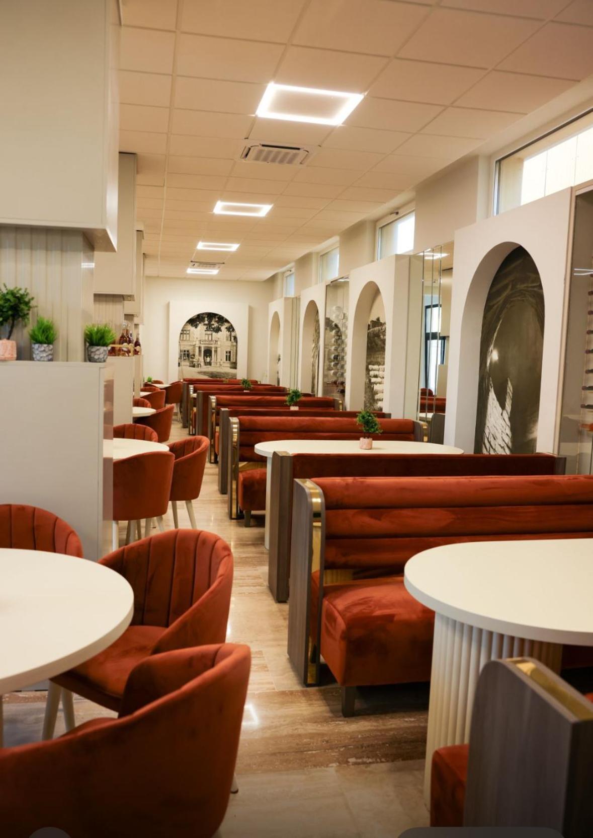 Mimi Hotel Corabia 외부 사진