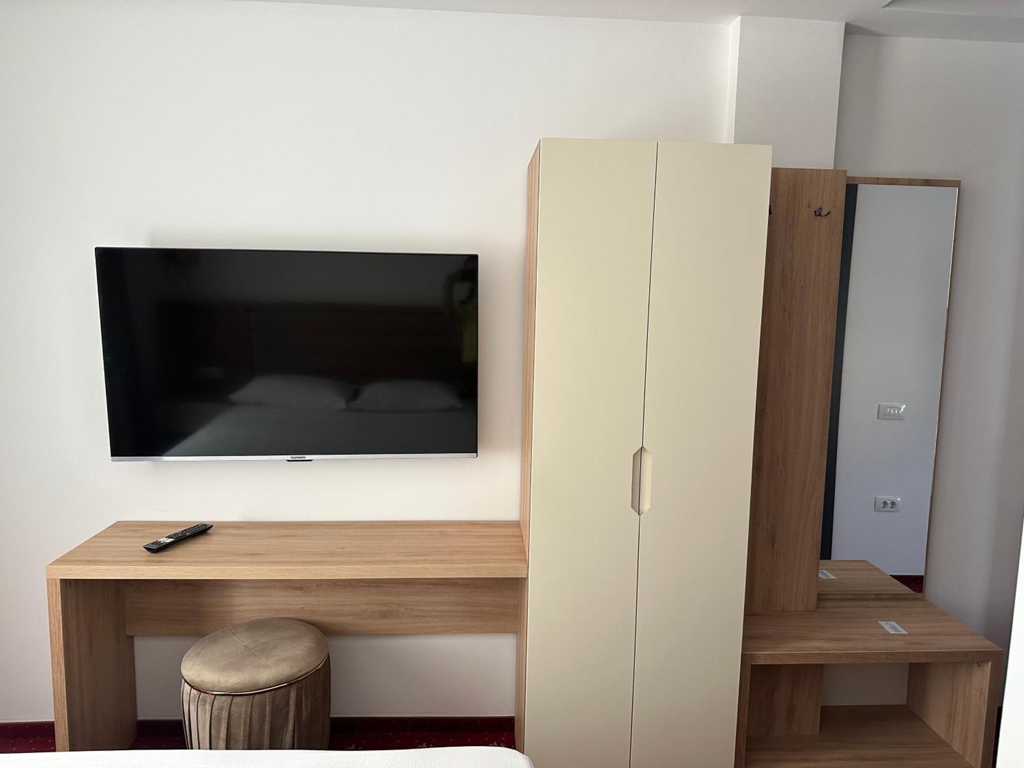 Mimi Hotel Corabia 외부 사진