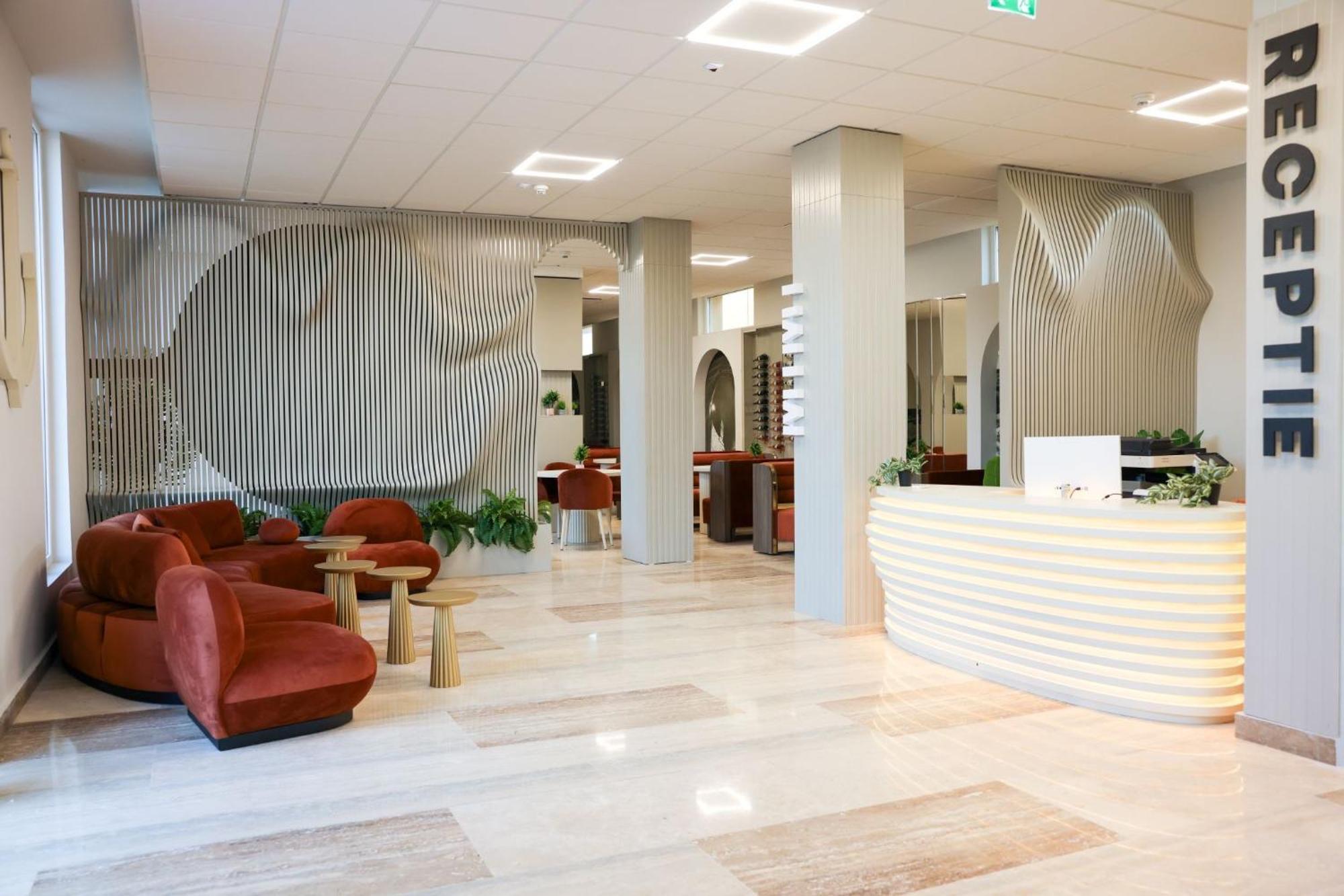 Mimi Hotel Corabia 외부 사진