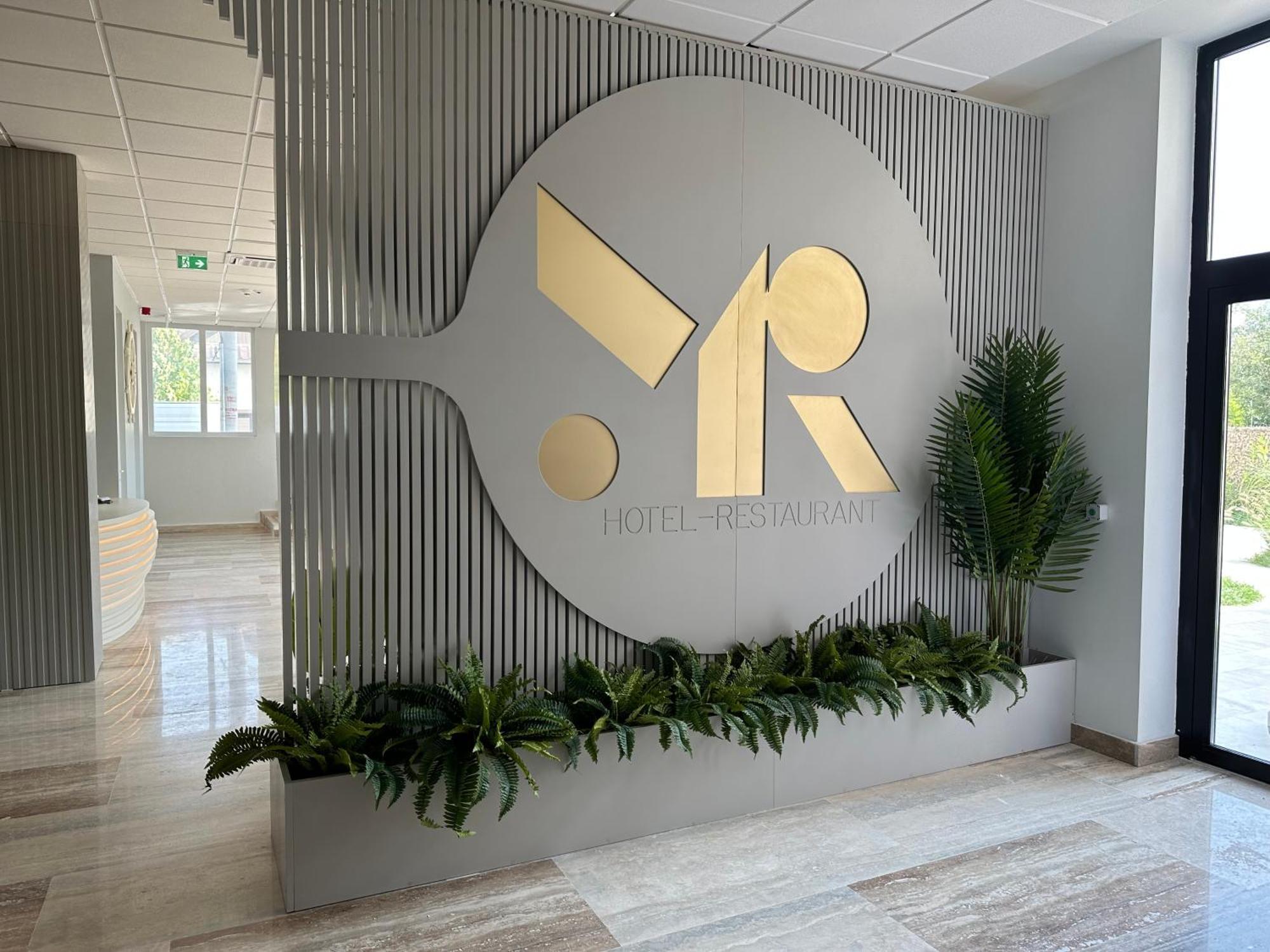 Mimi Hotel Corabia 외부 사진