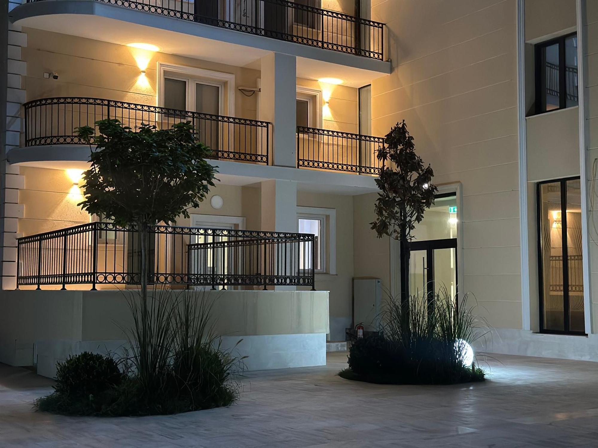 Mimi Hotel Corabia 외부 사진